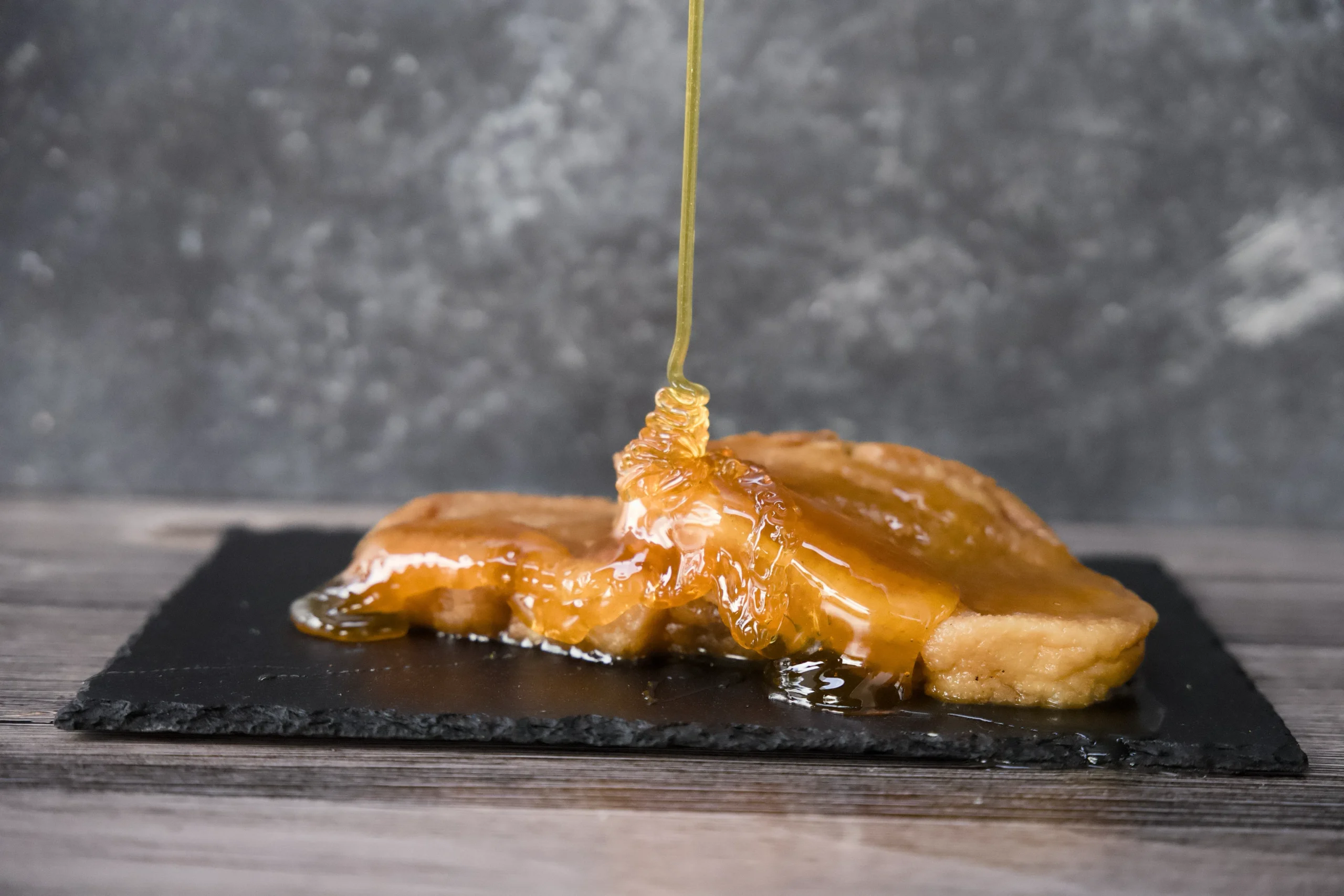 Torrijas artesanas de miel 2026 en Horno Nueva Florida Sevilla